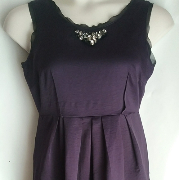 Simply Vera Wang Sz 10 Dress - Picture 2 of 5